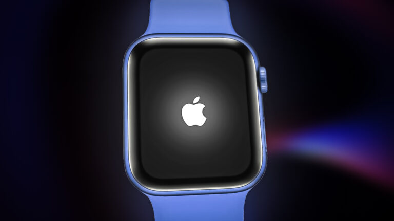 Apple Watch Stuck on Apple Logo? Try These Fixes