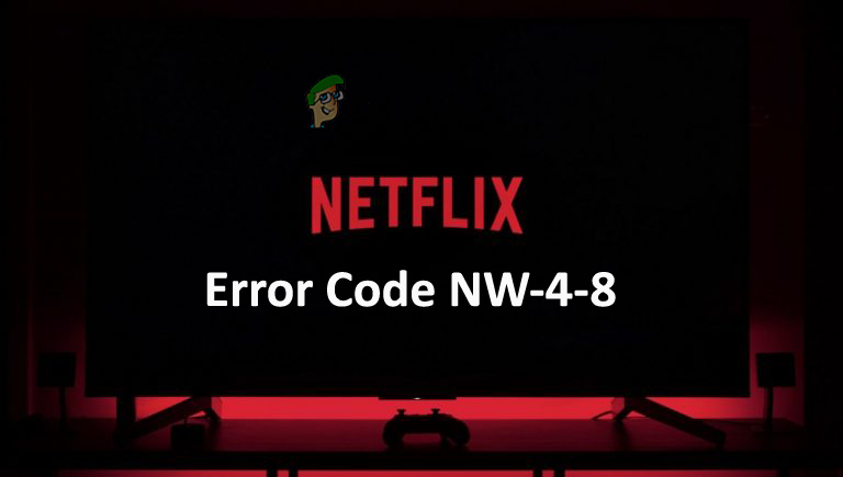 Fix Netflix Error Code: NW-2-5 (PRO tips) 