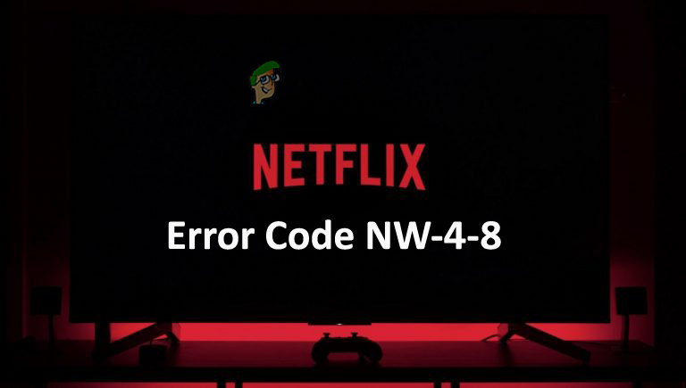 Error NW-3-6 Netflix on Smart TV I 3 Solutions 2021 