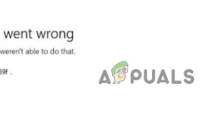 Fix Mail App Error Code 0x8007139f on Windows