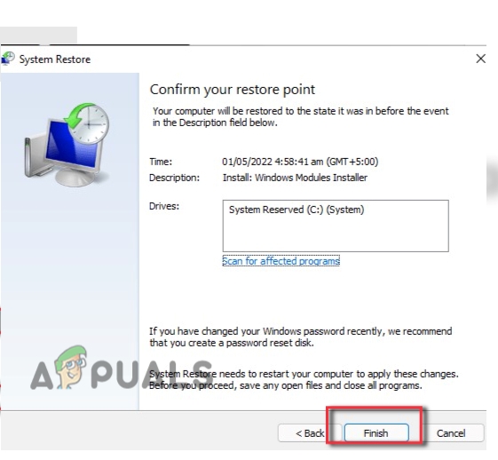 Fix the corrupt Lame_enc.dll file