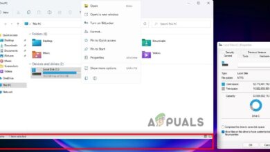 Taskbar not loading on startup Windows 11