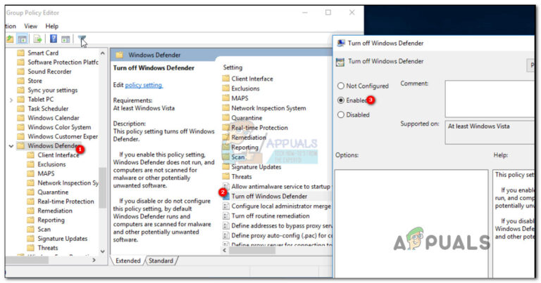Antimalware Service Executable High CPU Usage Solved for Windows 11/10