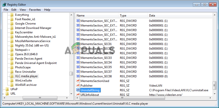 error 5005 0x80070002 