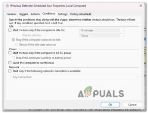 Antimalware Service Executable High CPU Usage Solved for Windows 11/10