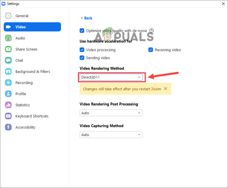 Zoom Keeps Crashing Windows 11? Try These Fixes