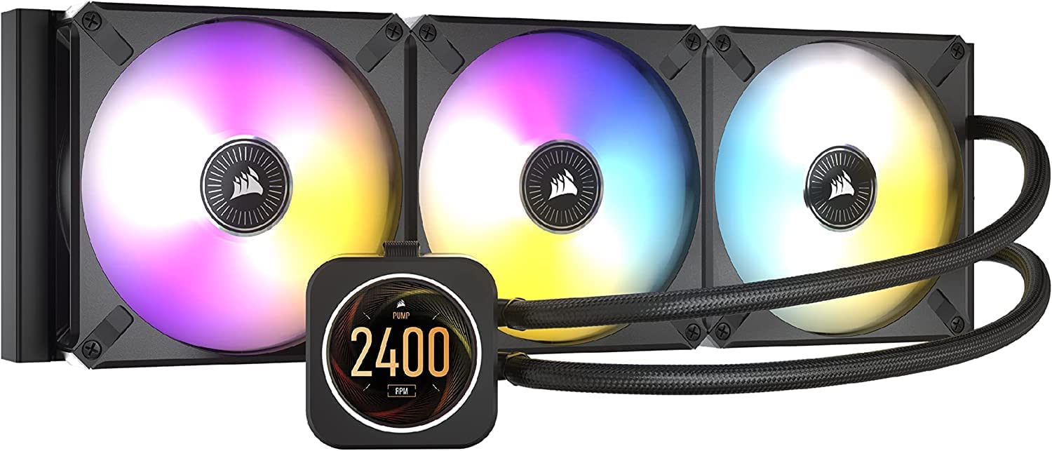 Best CPU Cooler for i9 12900K