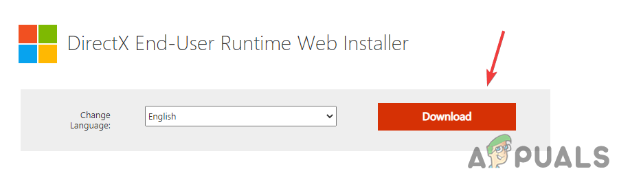 Download Latest DirectX