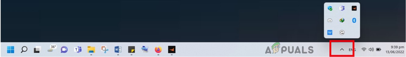 Drag and Drop Option