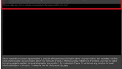 Fix Vampire The Masquerade Bloodhunt an Unreal process has crashed UE4 Tiger