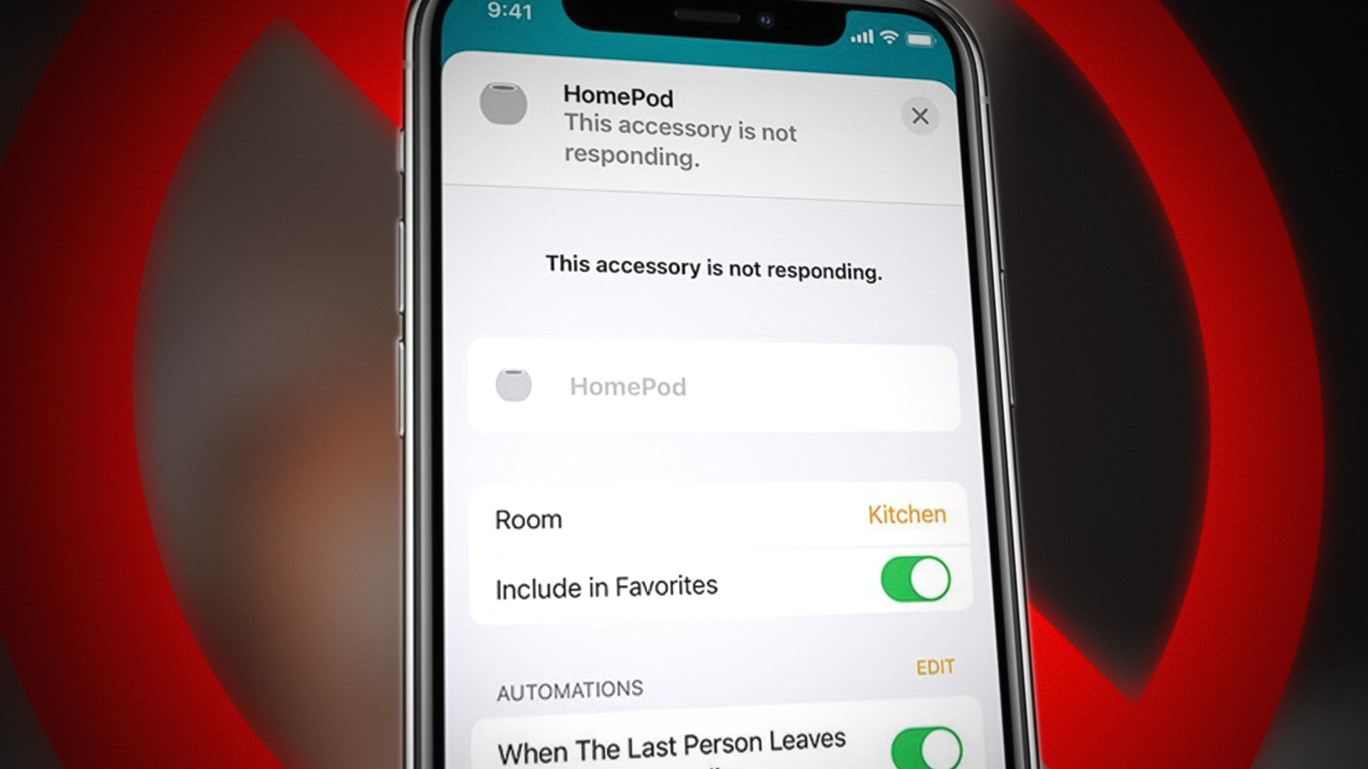 HomePod Not Responding? Try These Fixes
