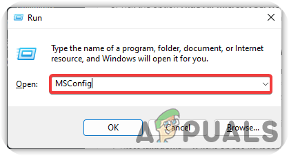 Launching System Configuration