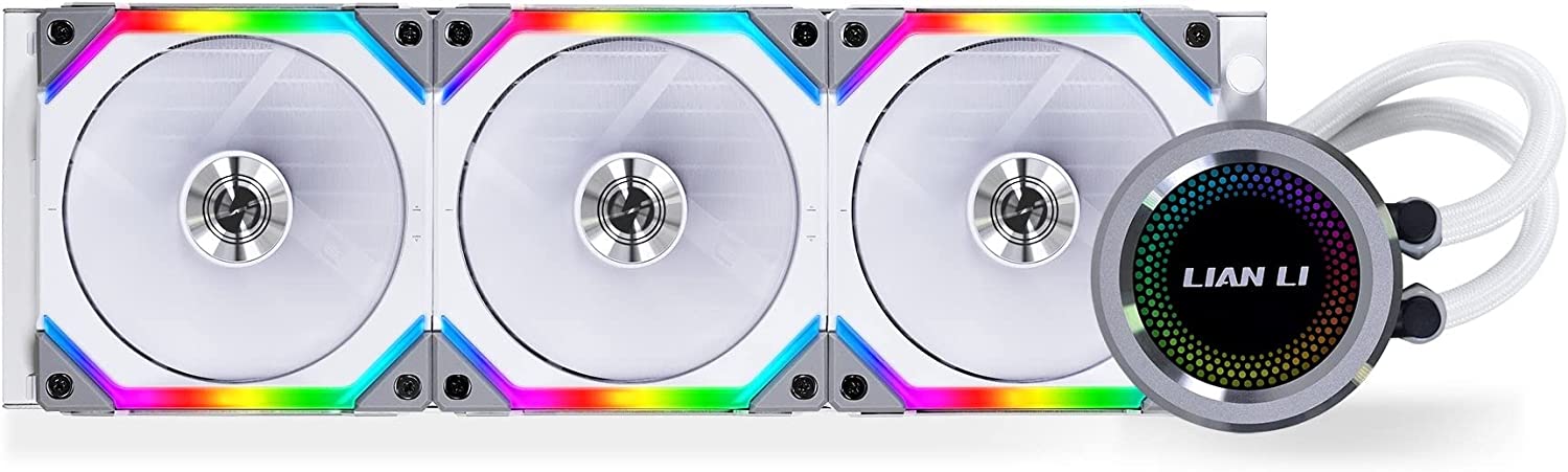 Best CPU Cooler for i9 12900K