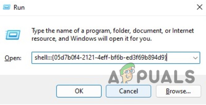 Notification Area Icon Utility