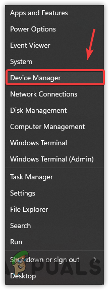 Open Device Manager