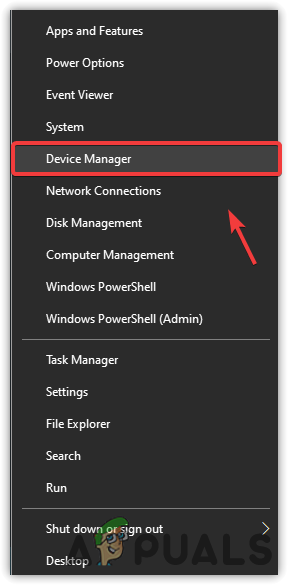 Open Device Manager