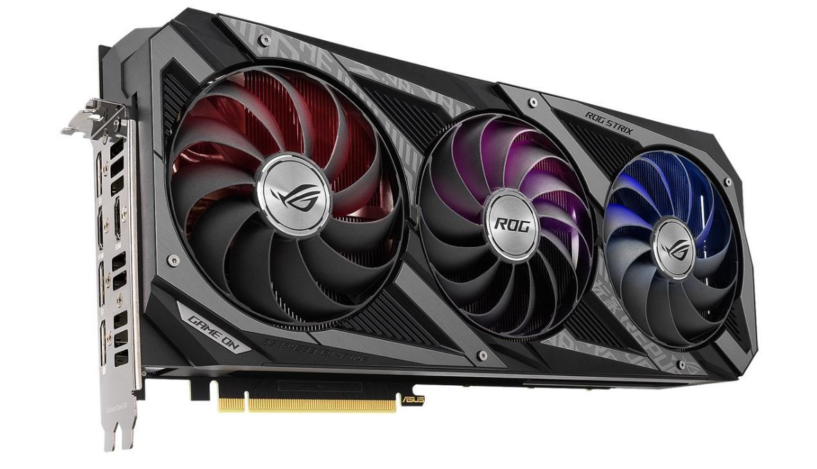 Best RTX 3060 Ti Graphics Cards