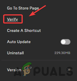 Verify Genshin Impact Game Files