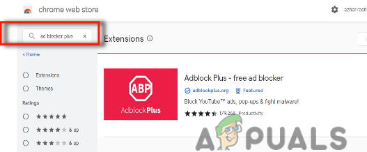 Ad Blocker Plus