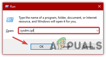 Navigating to System Properties