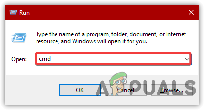 Open Command Prompt From Run Program