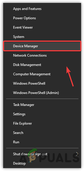 Open Device Manager
