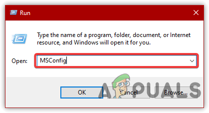 Open MS Configuration