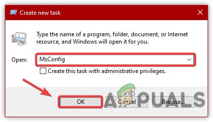 Open System Configuration