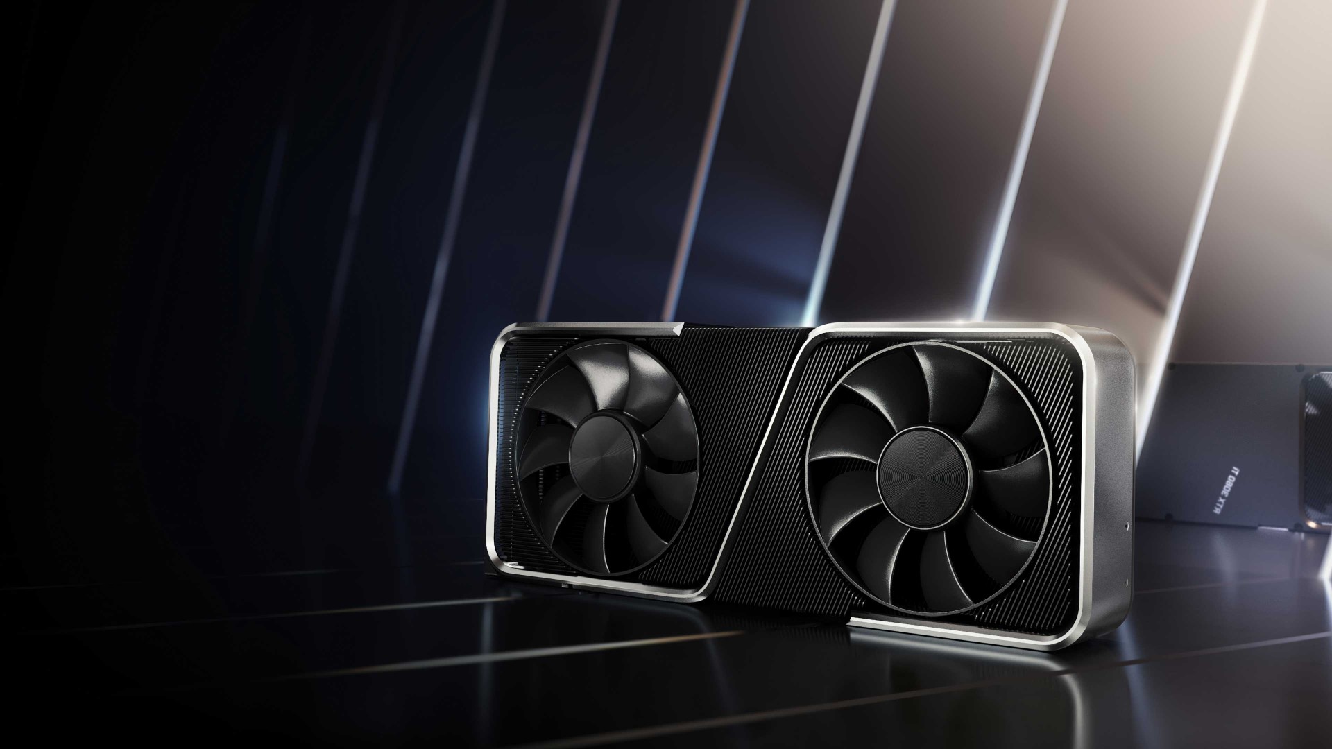 Nvidia Shadily Launches Cut-Down OEM RTX 3050 - TrendRadars