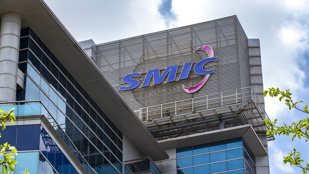 SMIC to Begin 14nm Mass Production With 7nm and 5nm Next in Line
