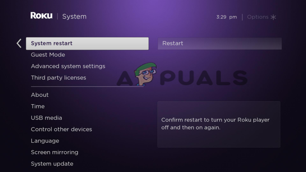 How to Fix Roku Error Code 014.50?