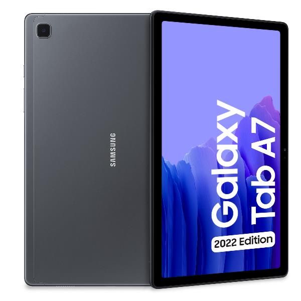 More Samsung Galaxy Tab A7 (2022 Edition) Renders Leaked - TrendRadars