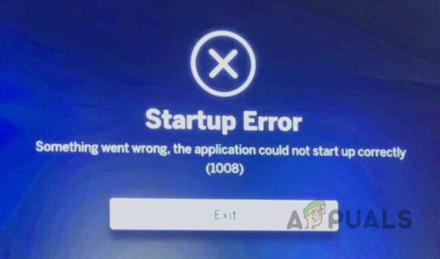 How to Fix ESPN Startup Error Code: 1008 - Espn There Was An Error Getting This Selection