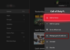 Fix: "Lost Connection To Host/Server" Error in COD: Warzone
