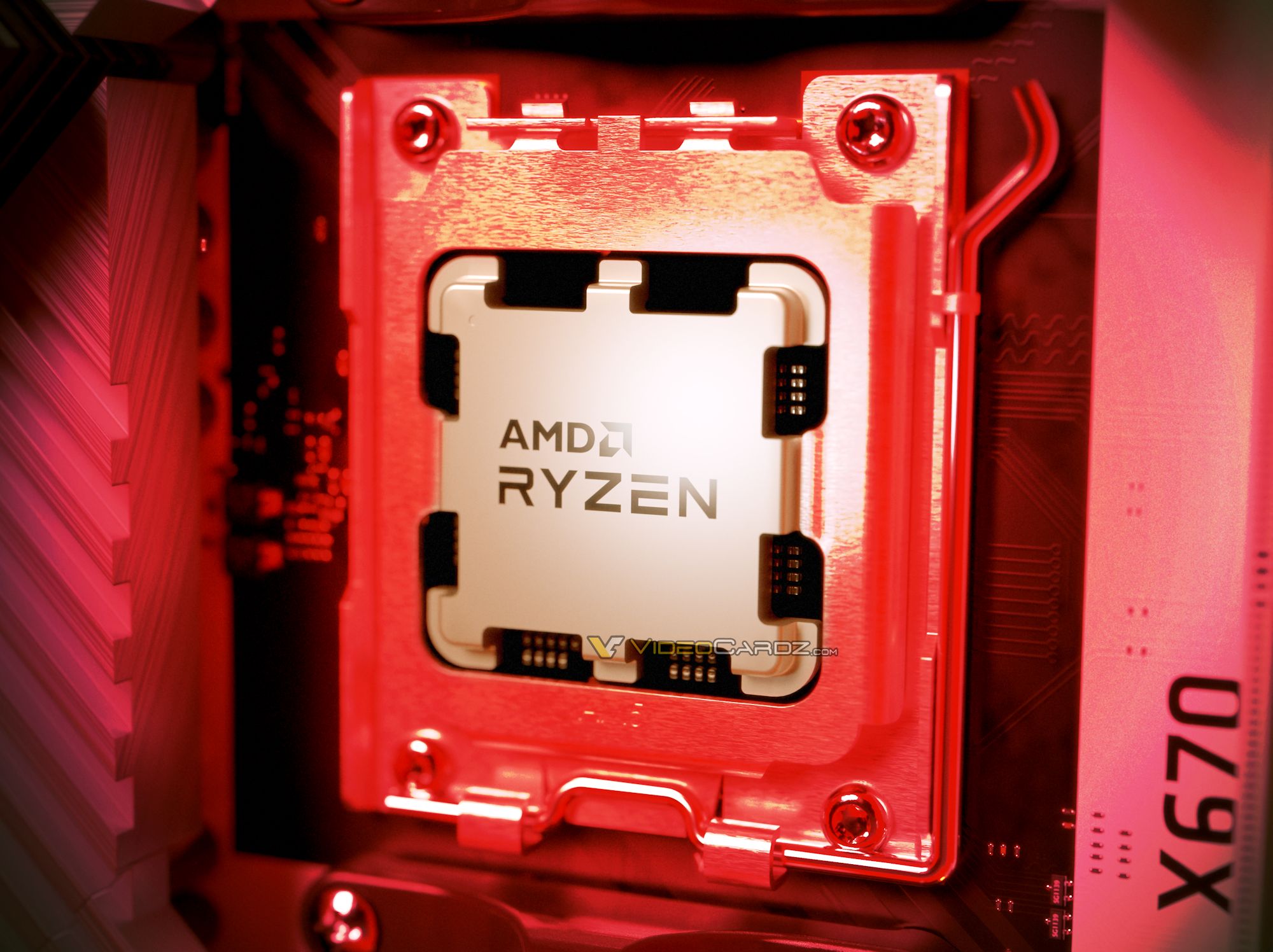 Amd Ryzen 5 7600x Oem Купить