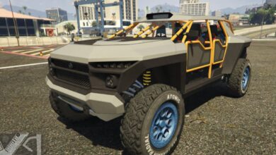 GTA Online Players Losing Their Vehicles