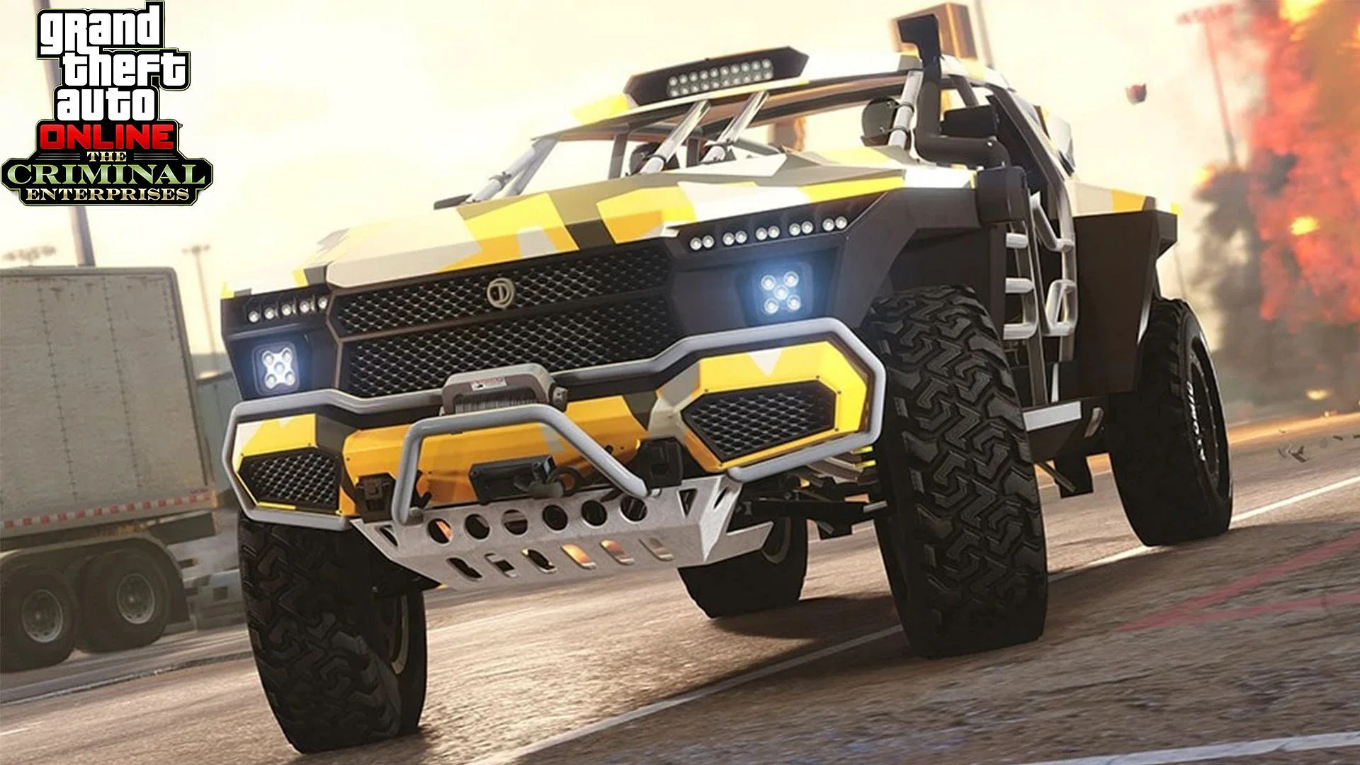 GTA Online Players Losing Their Vehicles