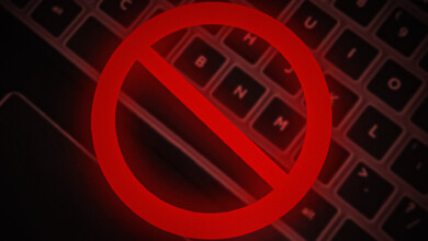 Disabled Laptop's Keyboard