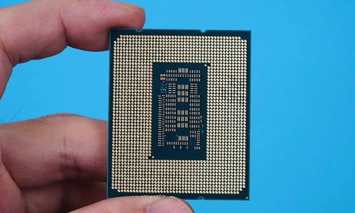 Intel Core i913900K Tested in 7Zip, 60 Faster Than Alder Lake
