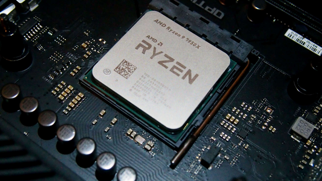 AMD Zen 4 Specs Leak Out Ryzen 9 7950X To Feature 5 7GHz Boost Clock 