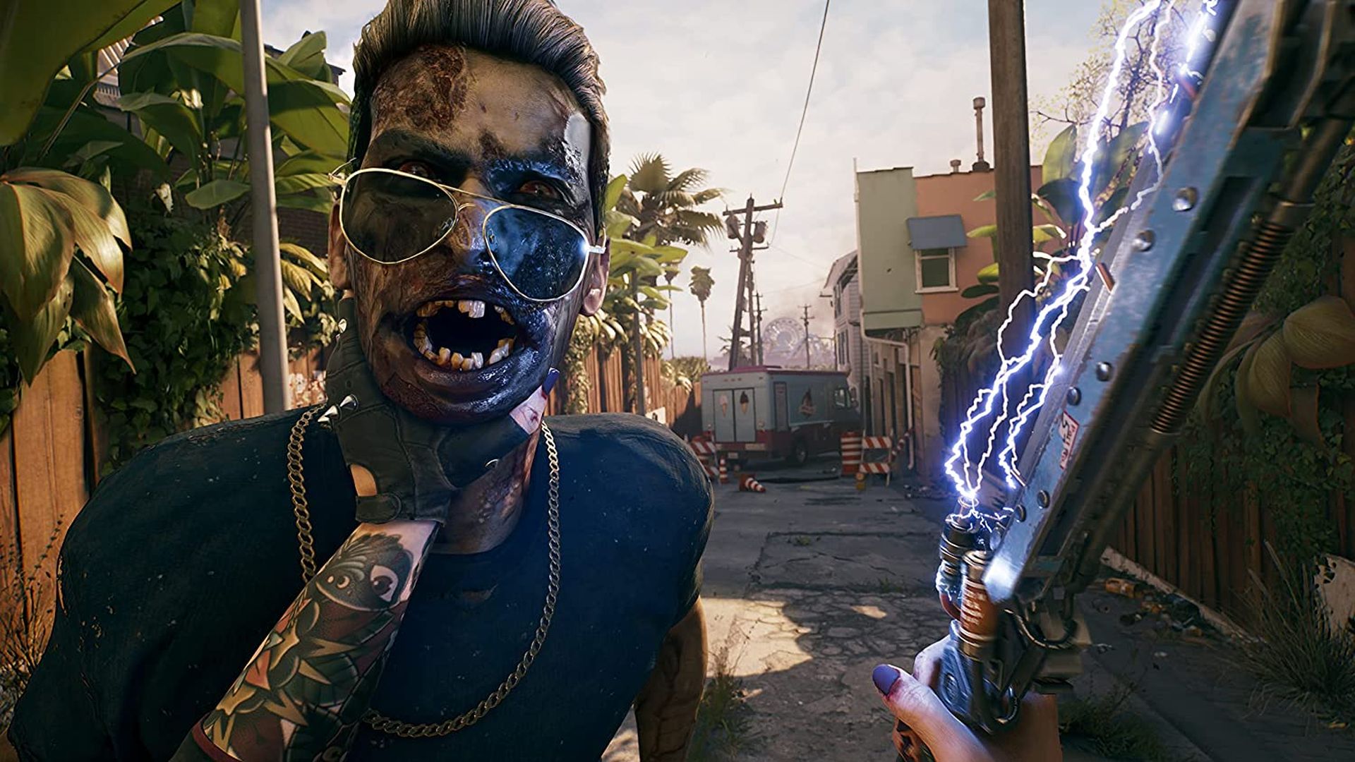 dead island 2 release date