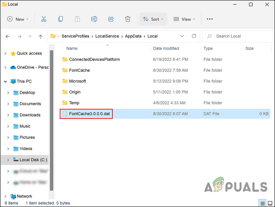 Segoe UI Fluent Icon