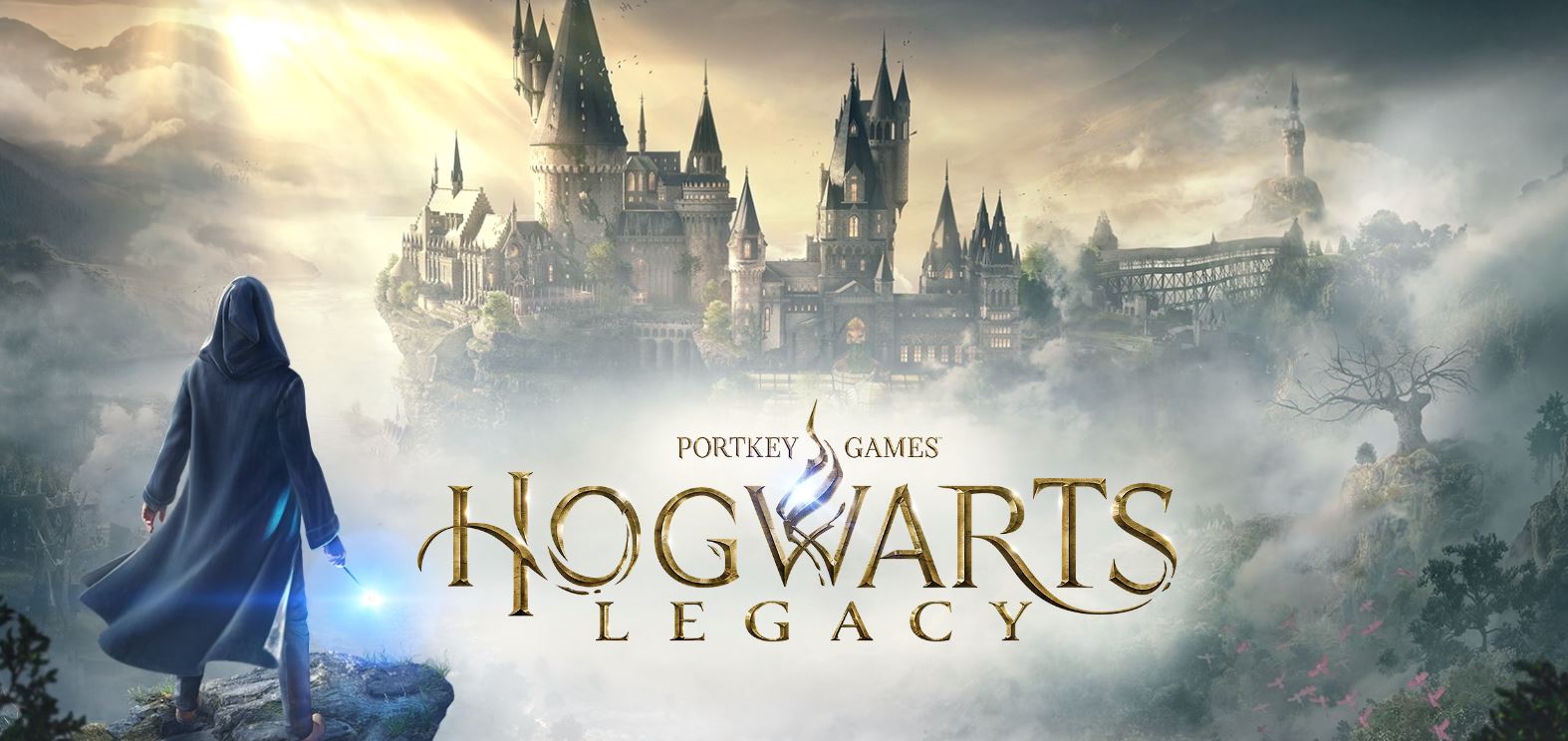 Hogwarts Legacy's Strange System Requirements Revealed