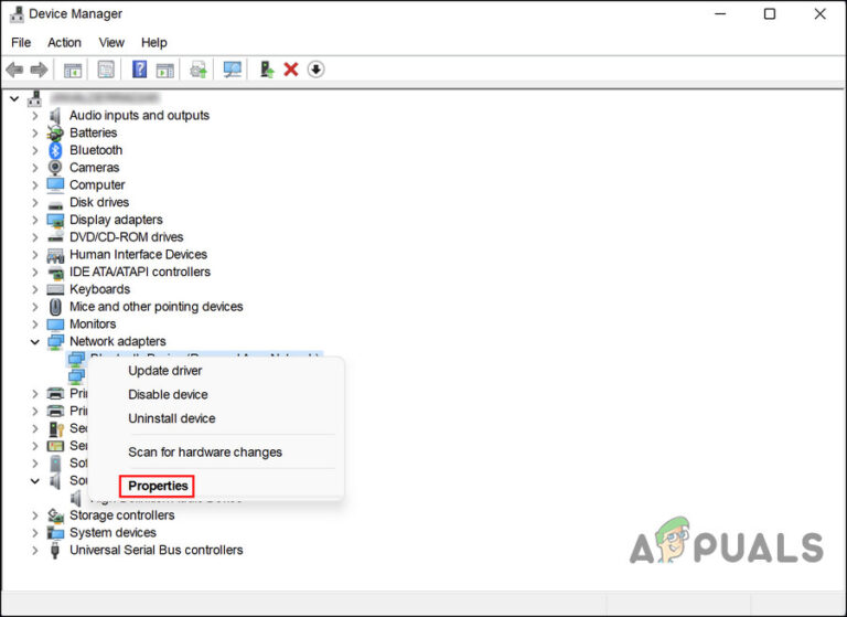 How to Fix NETIO.SYS Blue Screen on Windows 10/11