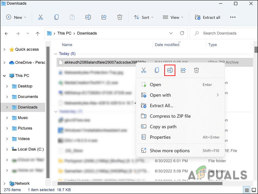 error code 0x80010135