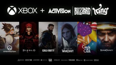 saudi arabia microsoft activision blizzard deal