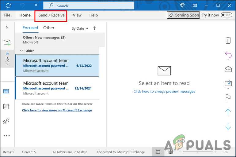 send-receive-outlook