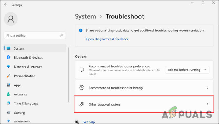 How to Fix Windows Update Error 0x8007001F in Windows 11