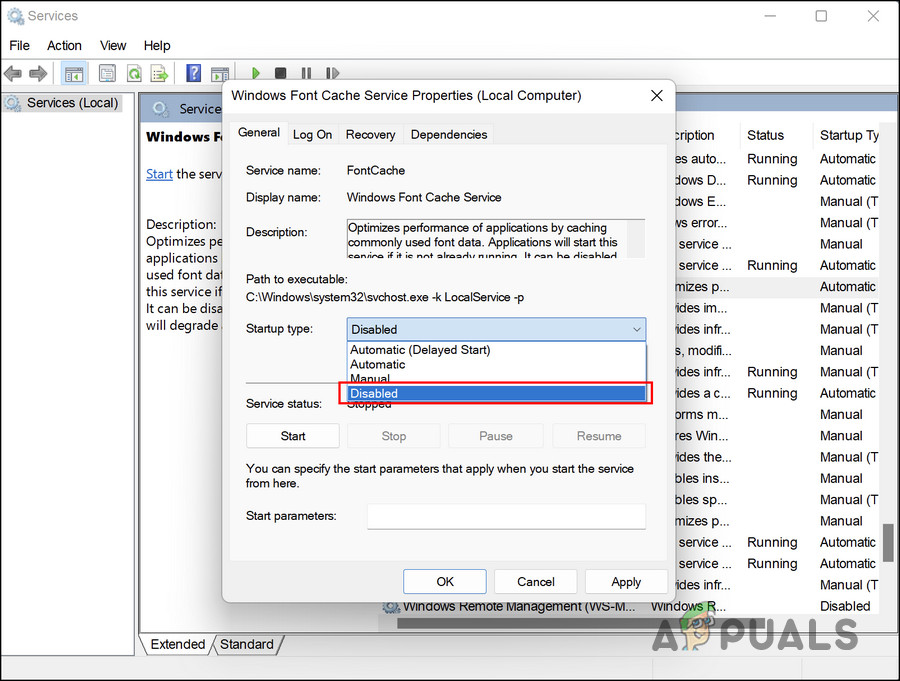 Segoe UI Fluent Icon