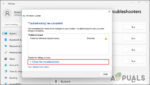 How to Fix Windows Update Error 0x8007001F in Windows 11